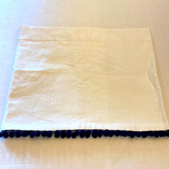 Pottery Barn Teen Other Pb Teen Window Valance Poshmark